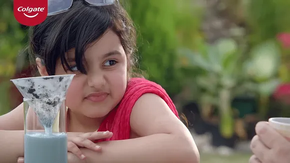 Colgate India highlights the connection between oral health with overall health