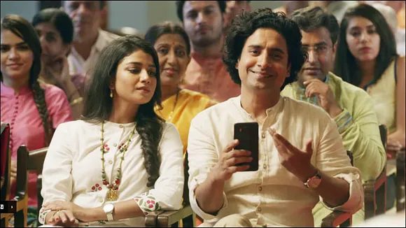 Google wants smartphone users to consult its app more often