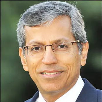 "Rather than building my 'profile' talking to the press, I'm out there talking to clients; I'm in pitches": Tarun Rai, South Asia CEO, J. Walter Thompson