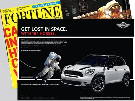 Get Lost in Space