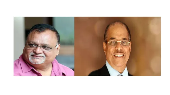 Mathrubhumi makes senior level appointments