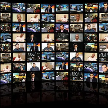 POV: Will interest in political news decline after the elections?