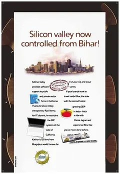 Bihar Brand Tourism