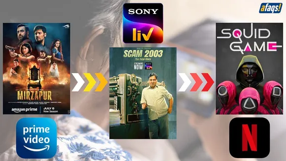 OTT subscribers grow restless:  Will quality content or smart plans curb the churn?
