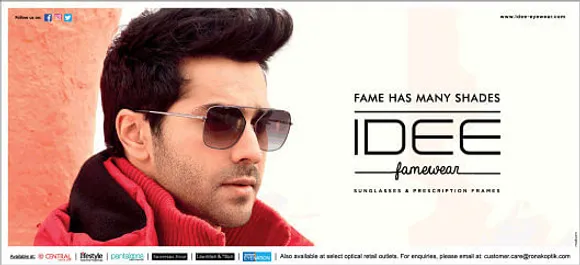 Fame has many shades