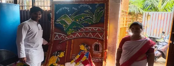 ITC's Aashirvaad Atta celebrates Rath Yatra festival with 'Ratha Yatra Eka Aithiya' campaign