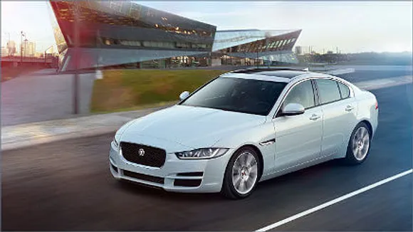 Tata Jaguar Land Rover appoints Mindshare