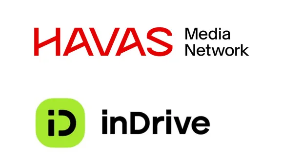 Havas Media Network India bags the integrated media mandate for inDrive