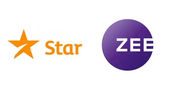 Star India initiates arbitration against Zee over non-compliance of ICC TV rights deal