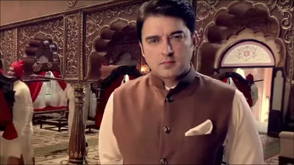 afaqs! Creative Showcase: Haier AC comes to the rescue of Remotu Kaka