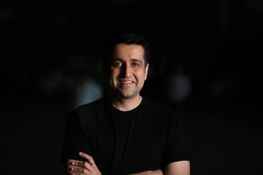 Madhav Sheth moves on from realme