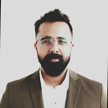 Swiggy's Marketing Director Umesh Krishna moves on