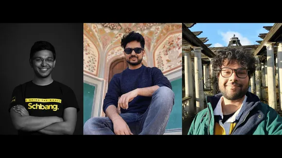 Meet the team behind Fevicol's 'sticky' Friendship Day campaign