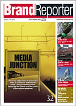 Afaqs Reporter: The Brand Reporter Issue August 1-15 2008
