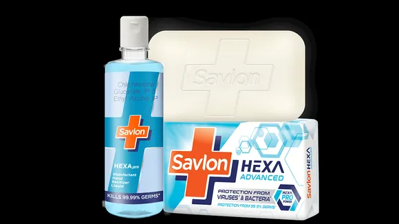 ITC launches Savlon Hexa Advanced Soap and Body Wash; extends its hygiene portfolio in personal wash