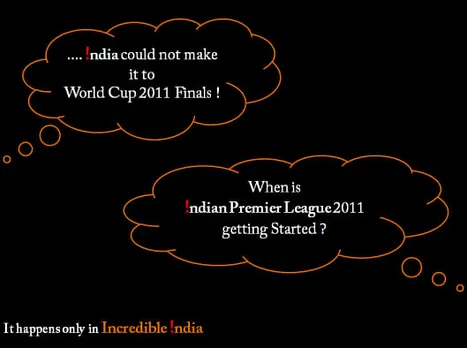 Incredible India