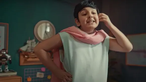 Kickstart your culinary journey with ITC Master Chef frozen snacks’ Ab Koi Bhi Chef campaign