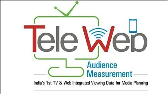 TAM & IMRB International launch 'TeleWeb Audience Measurement'