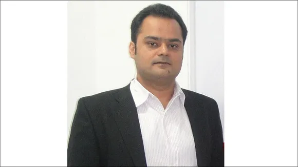 Shubhranshu Singh moves on from Star Sports