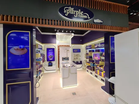 Mondelēz launches first-ever 3D printer for Cadbury chocolates