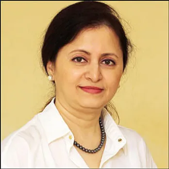 "Now that MIB is actively involved, we feel strengthened": Shweta Purandare, ASCI