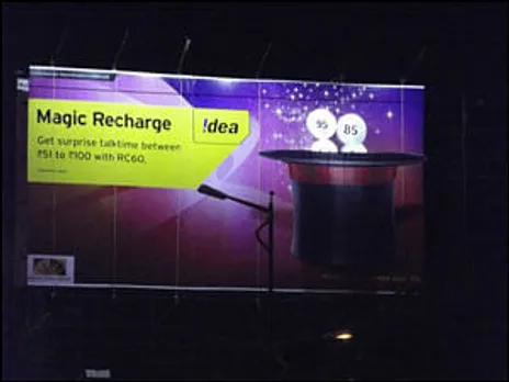 Idea's Magic Hat brings out unique offer