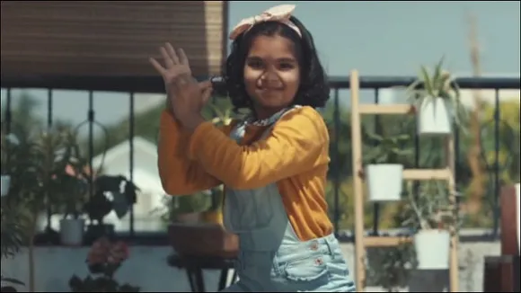 New Savlon ad teaches Germ Fu martial art to fight germs