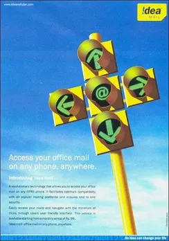 Access your office mail on any phone, anywhere.