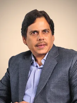 Lowe Lintas CEO Raj Gupta moves on from the agency