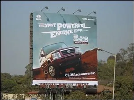 Tata Sumo Gold: Smooth ride on rough creative