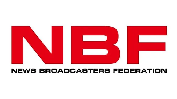 India’s largest broadcast news body NBF welcomes leading News Network TV9