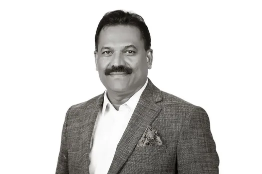 Benny Augustine appointed COO of Dentsu Creative India