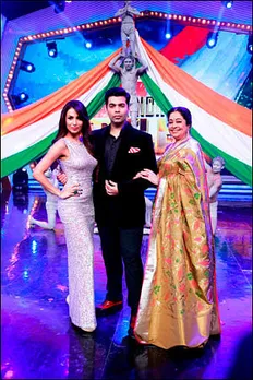 Colors eyes 20 per cent higher revenues from IGT Season 5