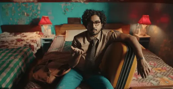 Don't let your wanderlust go awry warns new OYO campaign