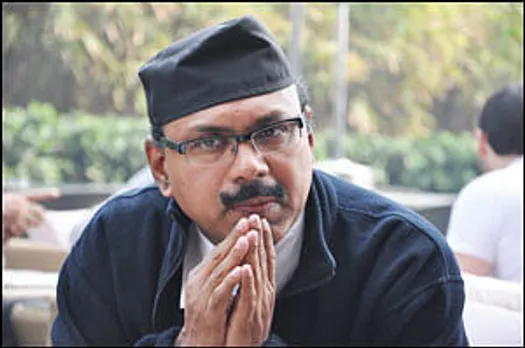 Reading Room: I'm a Gandhi junkie: Josy Paul