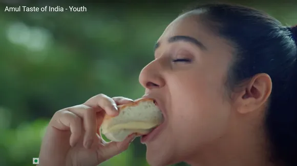 Amul Taste of India