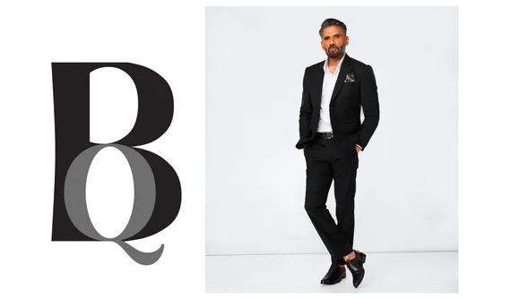Suniel Shetty appoints Branquila Brand Ventures to handle his brand & businesses