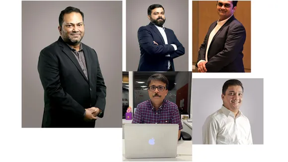 Sony creates a new Digital team under Danish Khan 