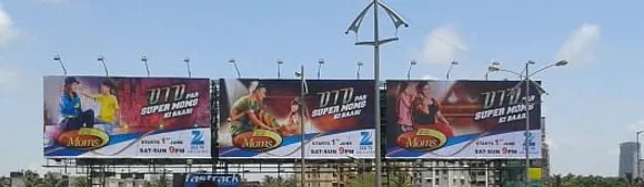 Super Moms