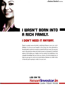 Rich family