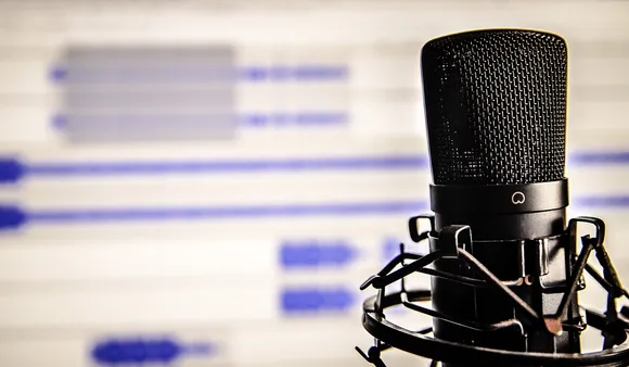 What’s the standard of a good podcast?