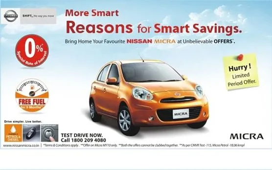 Smart saving