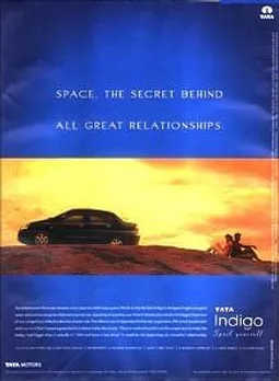 Space. The secret behind.<p>All great relationships.