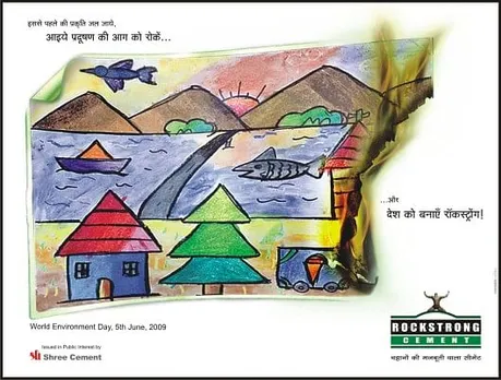 world environment day 5th June 2009