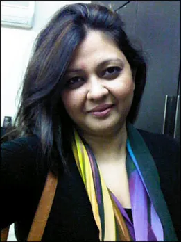 Saatchi's Nisha Singhania to partner with Ramanuj Shastry