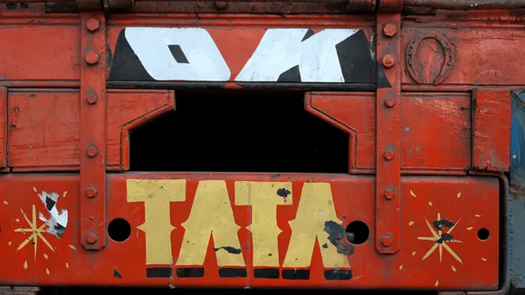 How OK TATA became a staple on all highway trucks