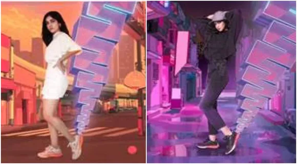 Reebok India’s digital innovations around Zig Horizon launch is the energy boost you need while at home