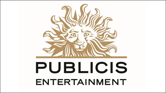 Publicis Communications launches new branded content and entertainment marketing arm 
