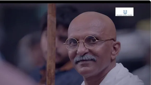 This Gandhi Jayanti, revisit the ads featuring the Mahatma