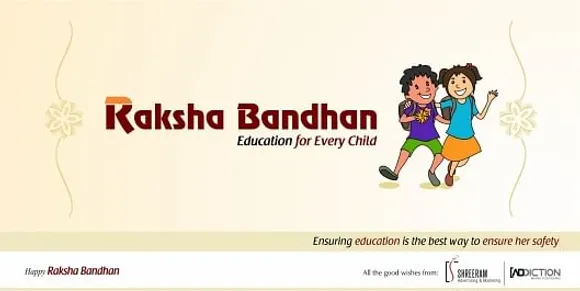 Raksha Bandhan